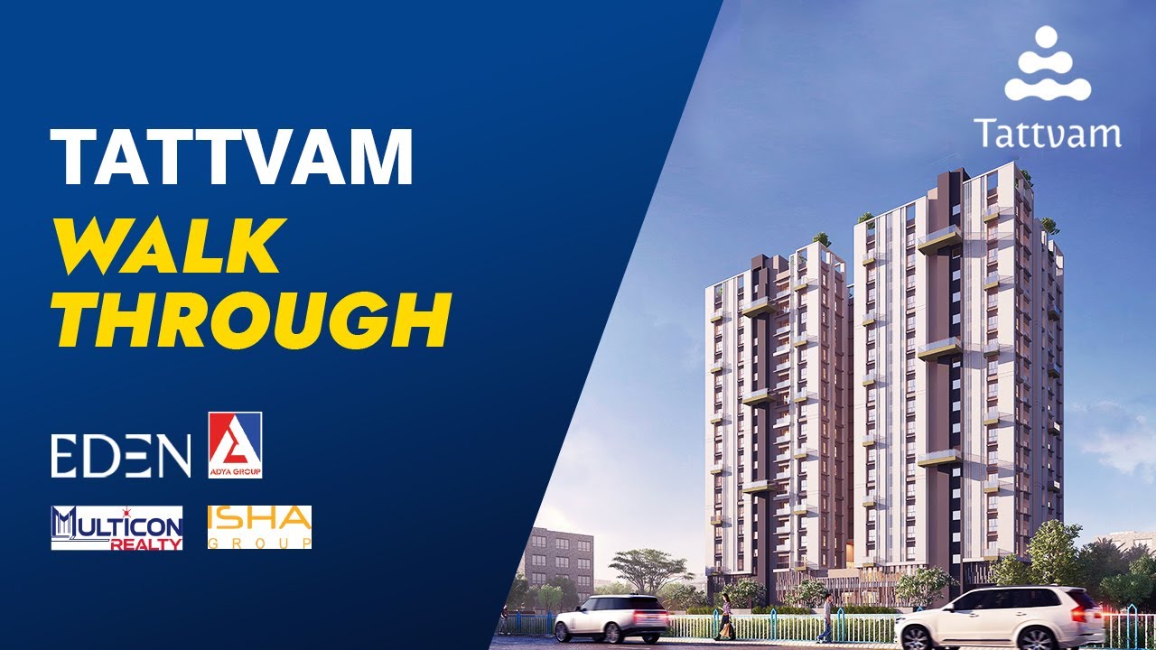 Here's the complete walkthrough for Tattvam. Take a look at the deluxe project coming your way soon.