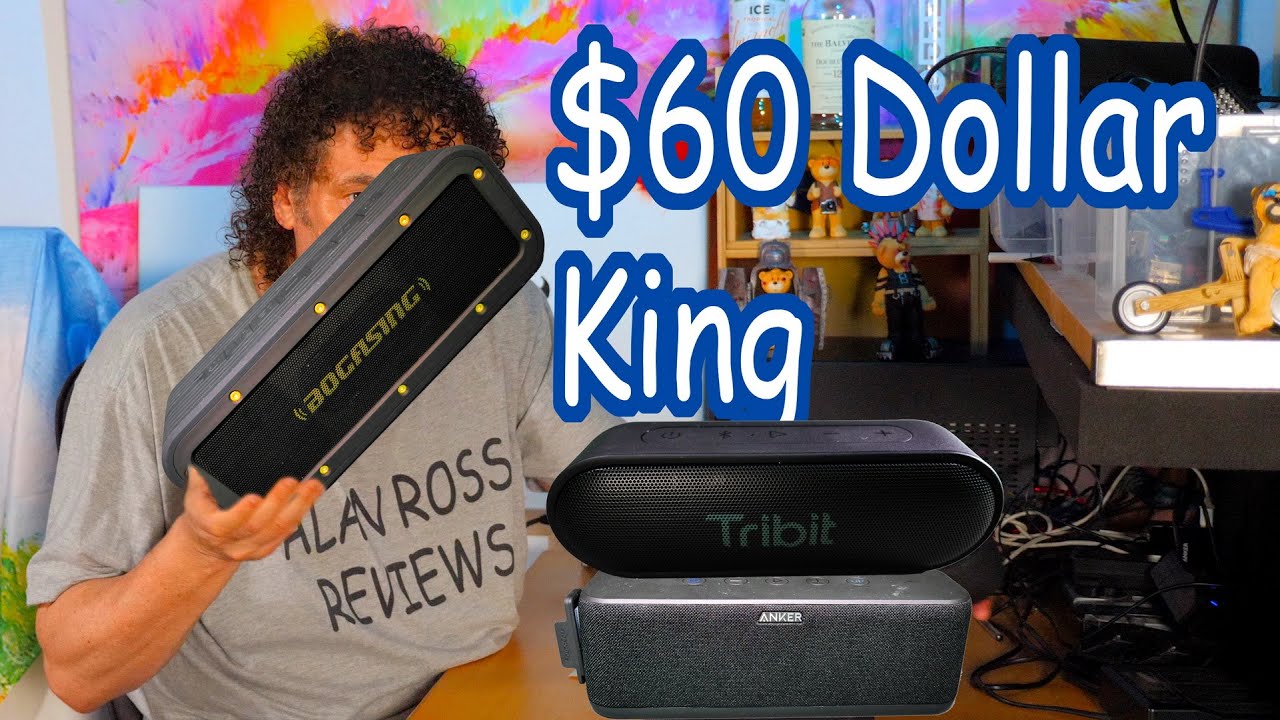 Bogasing M4 or Soundcore Boost or Maxsound Plus for $50 champion?? 🤷‍♀️