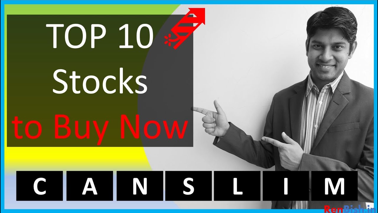 🔥 10 Stocks to Buy Now | Best Mid Cap Stocks for 2021 | Best Small Cap Stocks for 2021 | Renbish