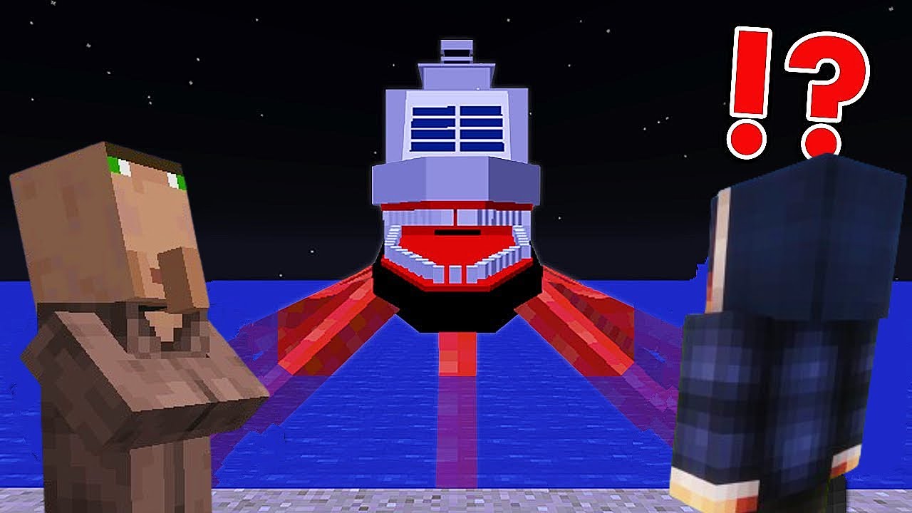 RAGE I KOVALSKI SU PRONAŠLI NAJVEĆI INFECTED OKEAN IKADA U MINECRAFTU...