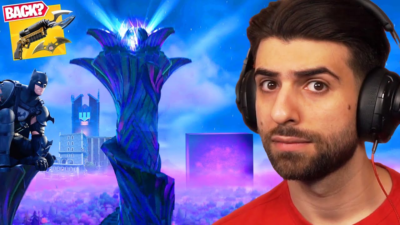 HUGE Map Changes Have Been LEAKED in Season 6!