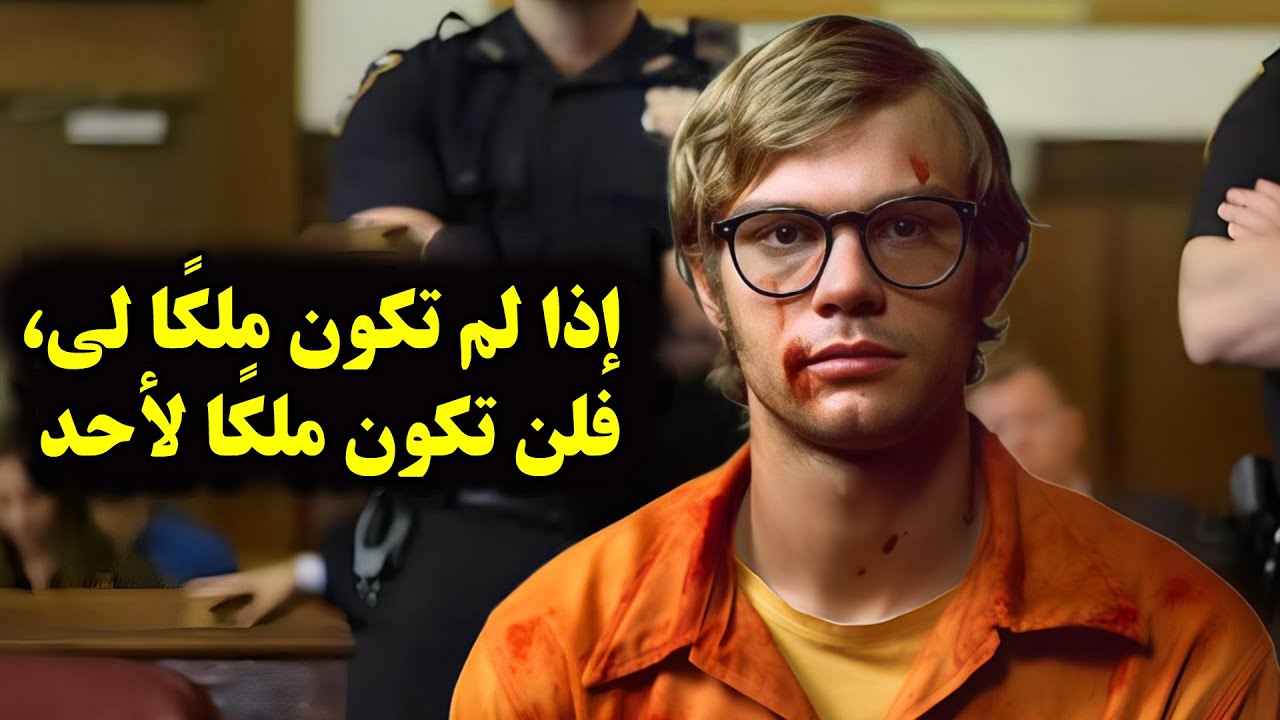 وثائقي تحقيقات جرائم القتل.. استمر في مراقبتها لسنوات بسبب هوسه بها، وما فعله أصاب المحققين بصدمة