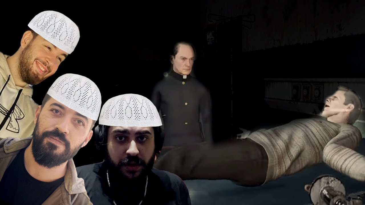 BESMELEYLE ŞEYTAN ÇIKARTTIK w/ @Quanaril @H1vezZz @Oscoliat
