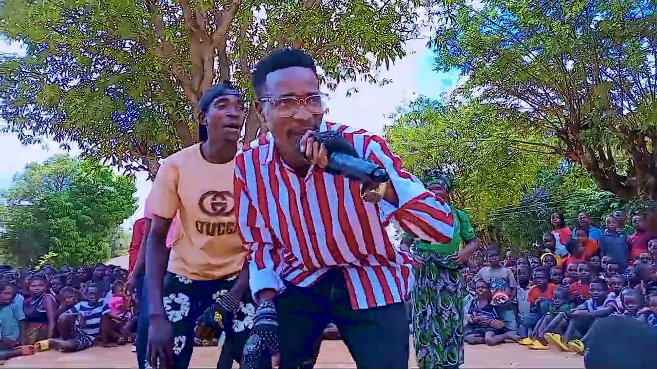 GRUPO LUZE-UNHAGO (Video by ZK Visual Films)