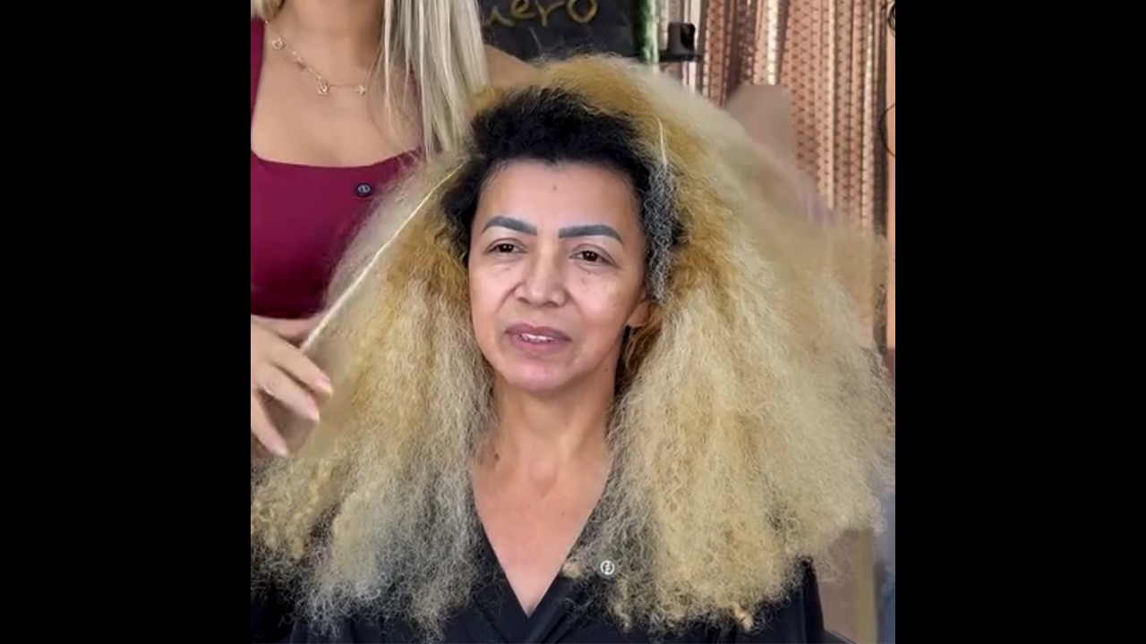 Best Haircuts That Make You Look Younger |  Most Beautiful Hair Transformations