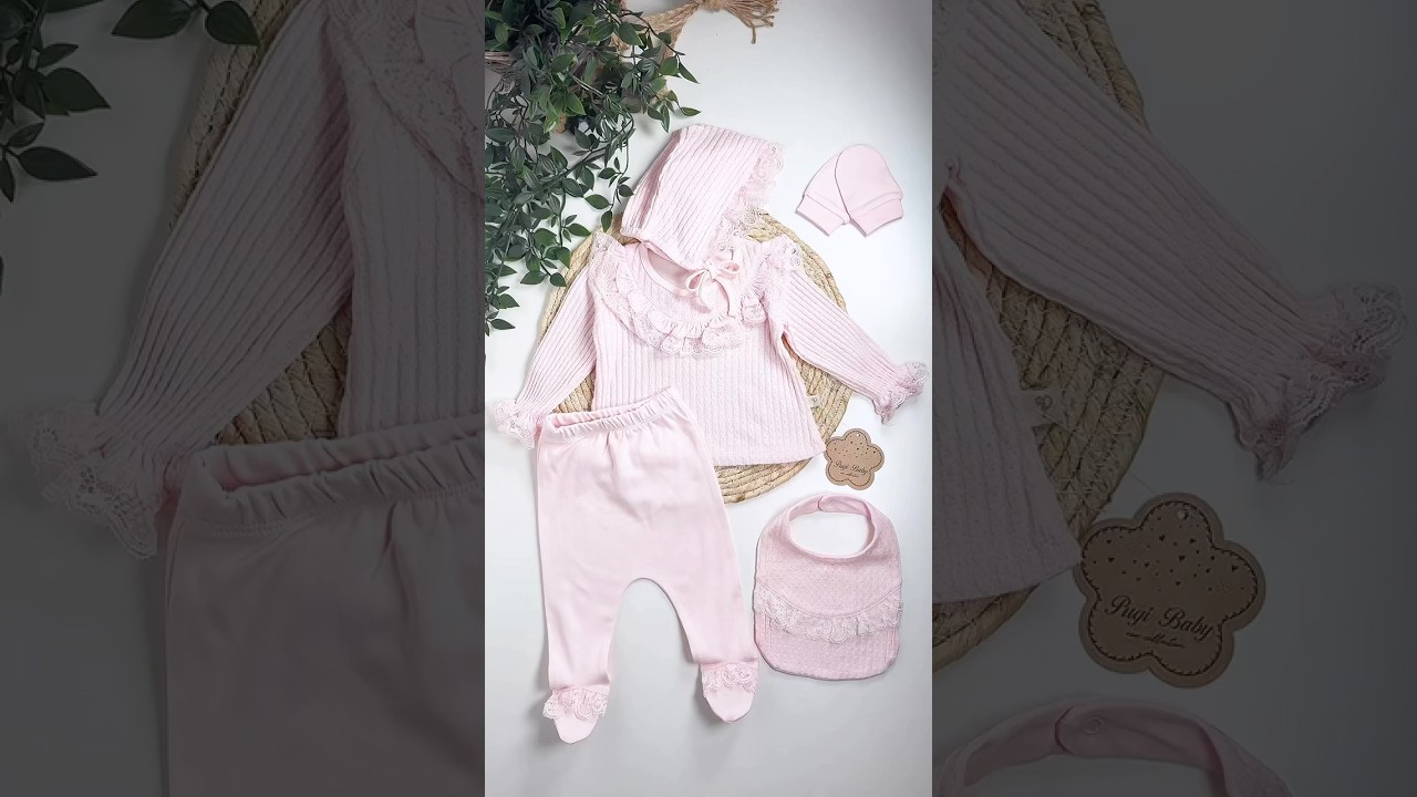 Send to Europe 🇪🇺 kit naissance ➡️  