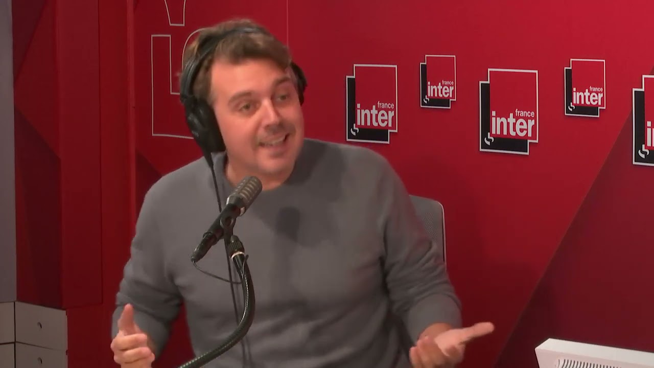 Correspondance entre le premier ministre belge et actrice italienne - Le billet d'Alex Vizorek