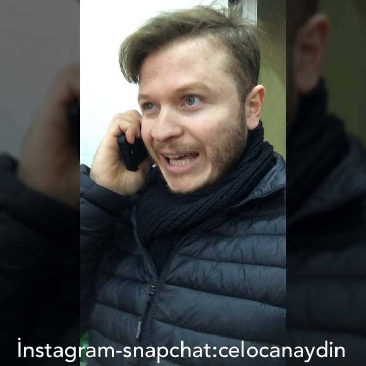 Samsun dışından biriyle evlenmek :D :D Selahattin aydın Samsun Çarşamba şivesi