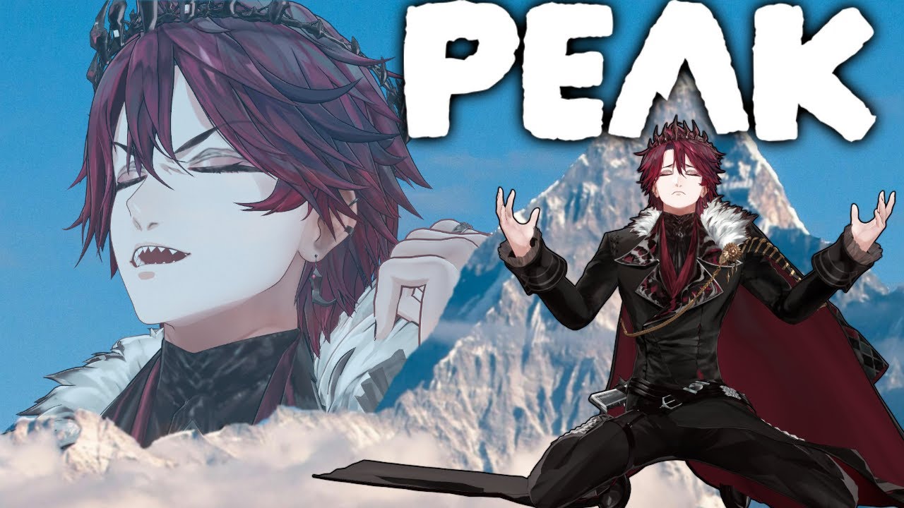 【PEAK】ARMIS COLLAB IS BACK