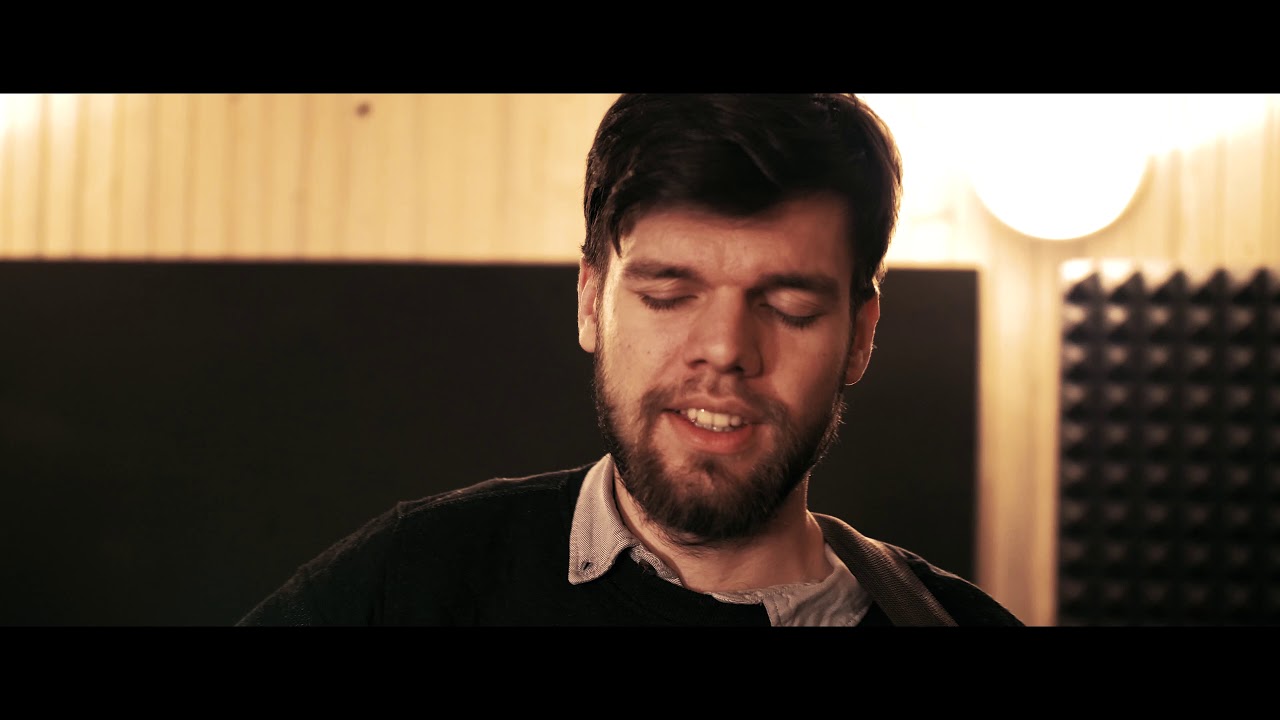 Bárka - Pán zastavil sa na brehu / Anna, Jakub cover