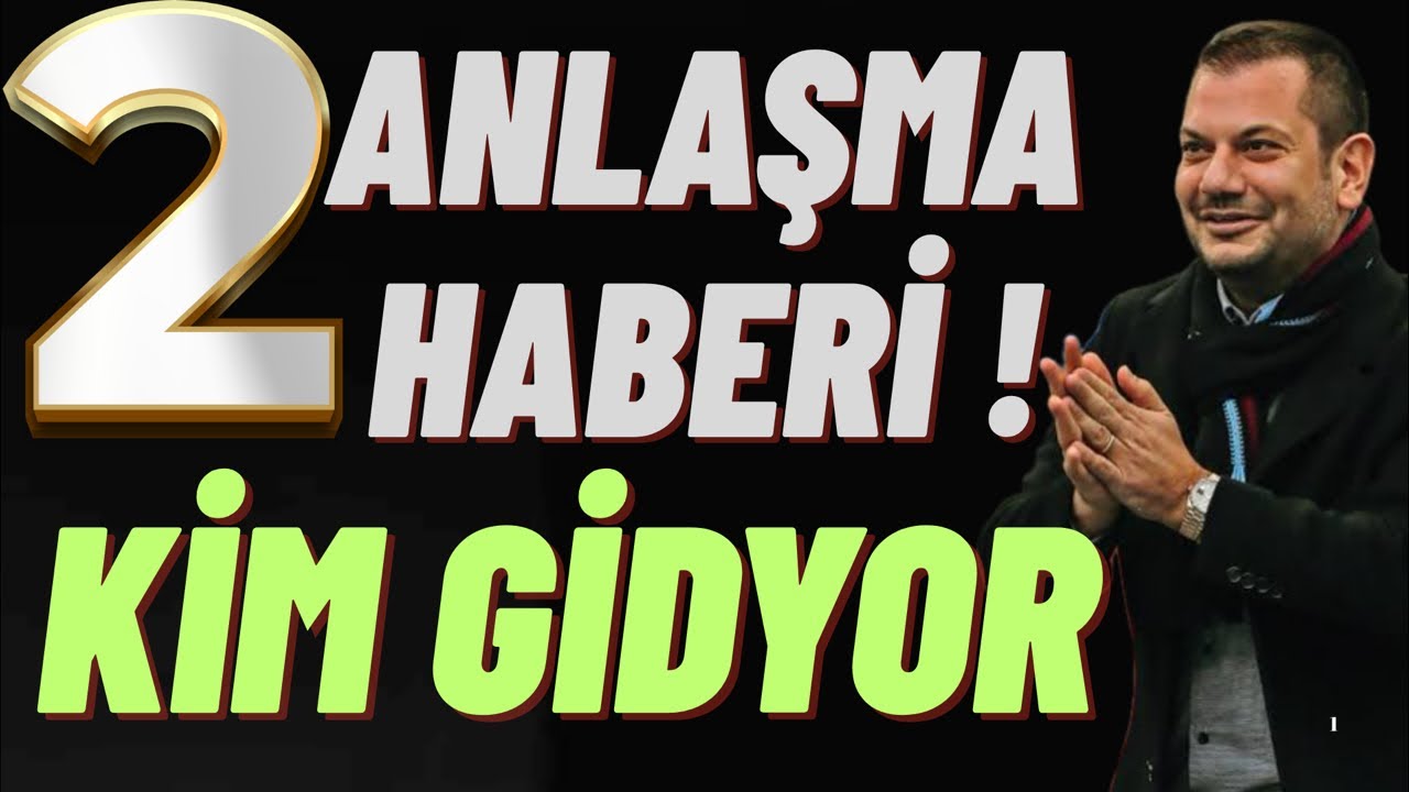 Remzi Giray Kaçar kanalı canlı yayında 2 anlaşma Haberi ! Kim gidiyor son dakika #trabzonspor