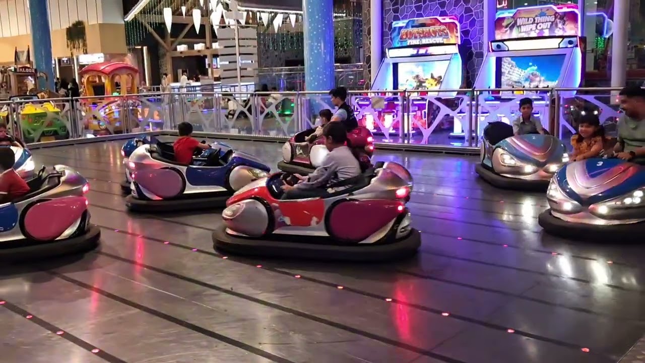  Othaim Mall Riyadh | العثيم مول الرياض Entertainment 