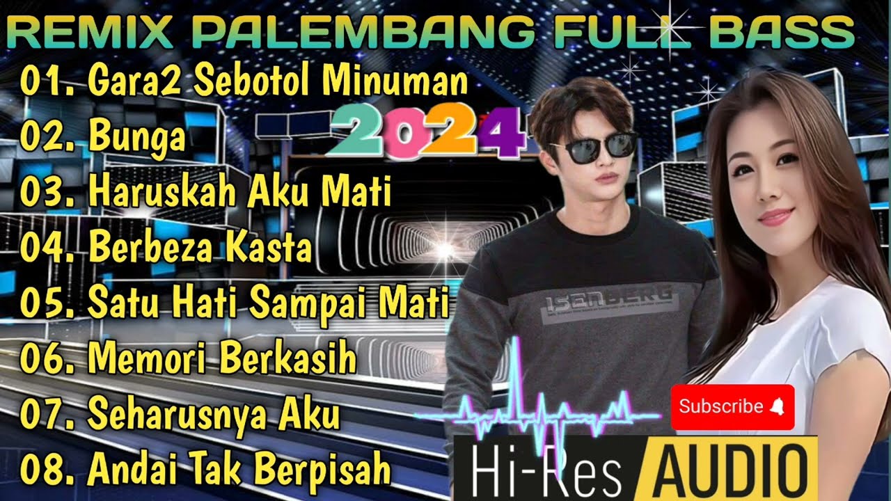 REMIX SLOW PALEMBANG FULL BASS POP MELAYU@imamkorg
