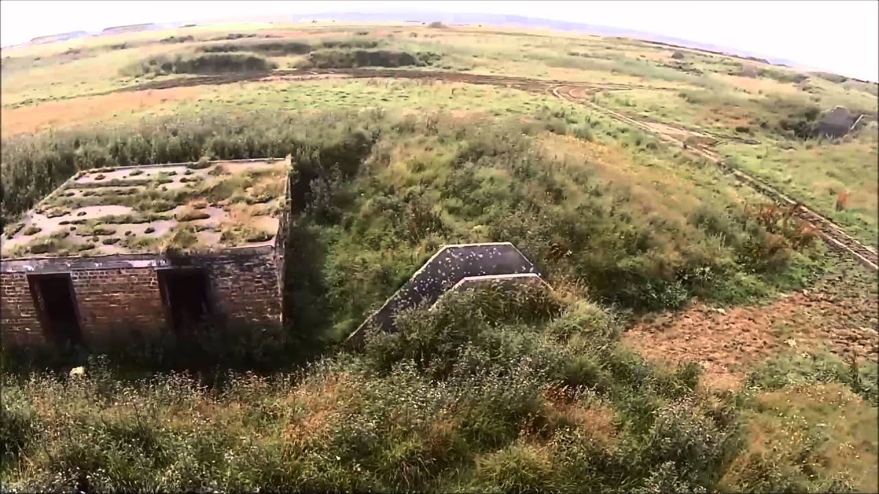 Wick Bomb Stores