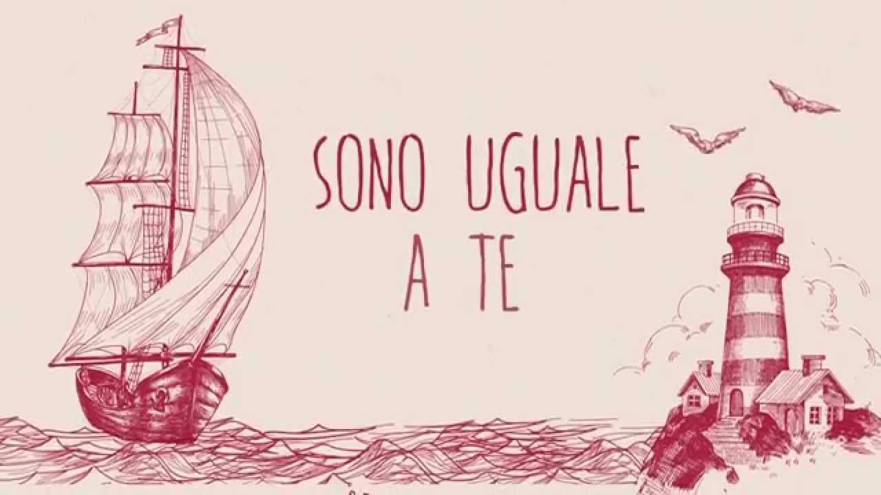 Annalisa - L'Ultimo Addio (Lyric Video)