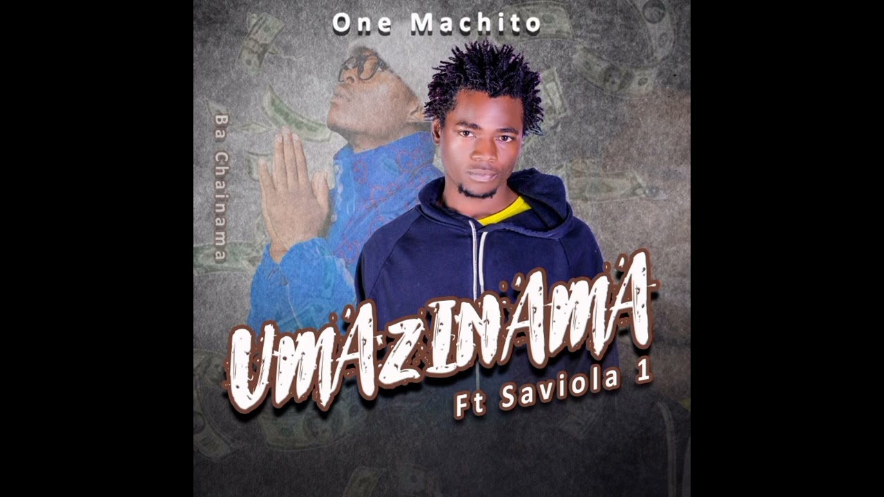 one machito ft saviola 1_ ( umazinama #music