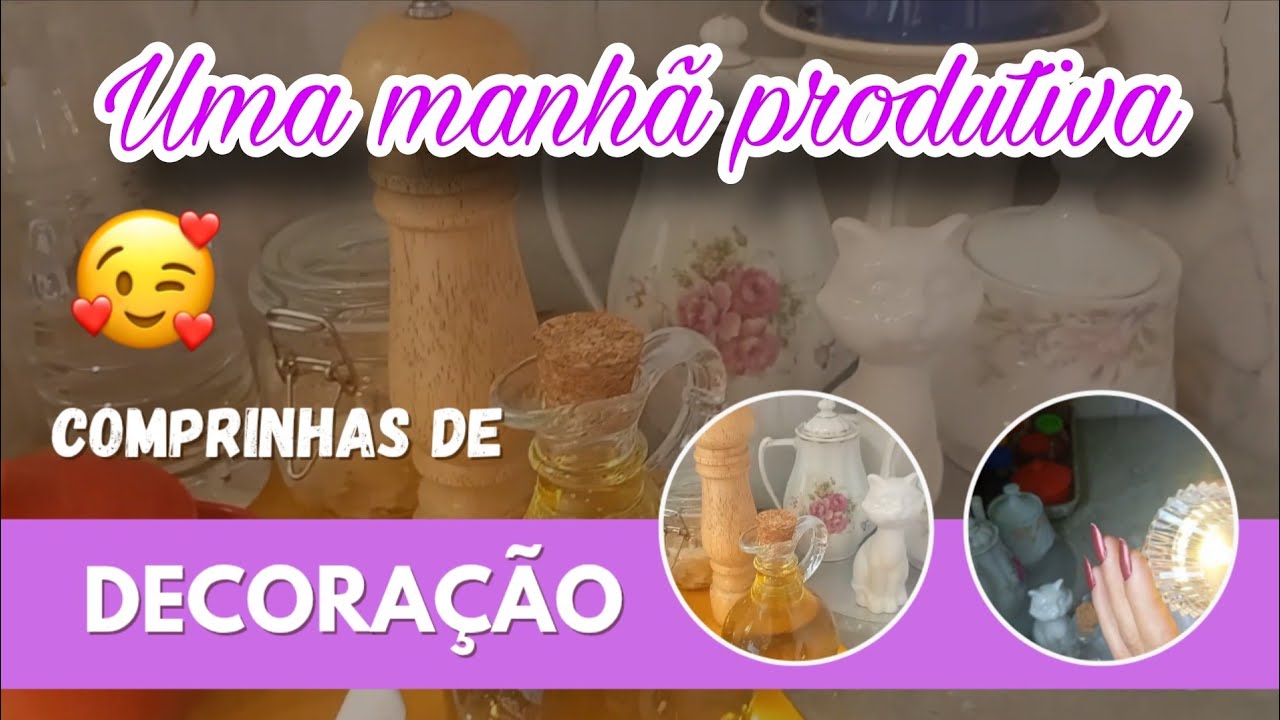 A Arte da vida simples começando o dia cuidando do lar