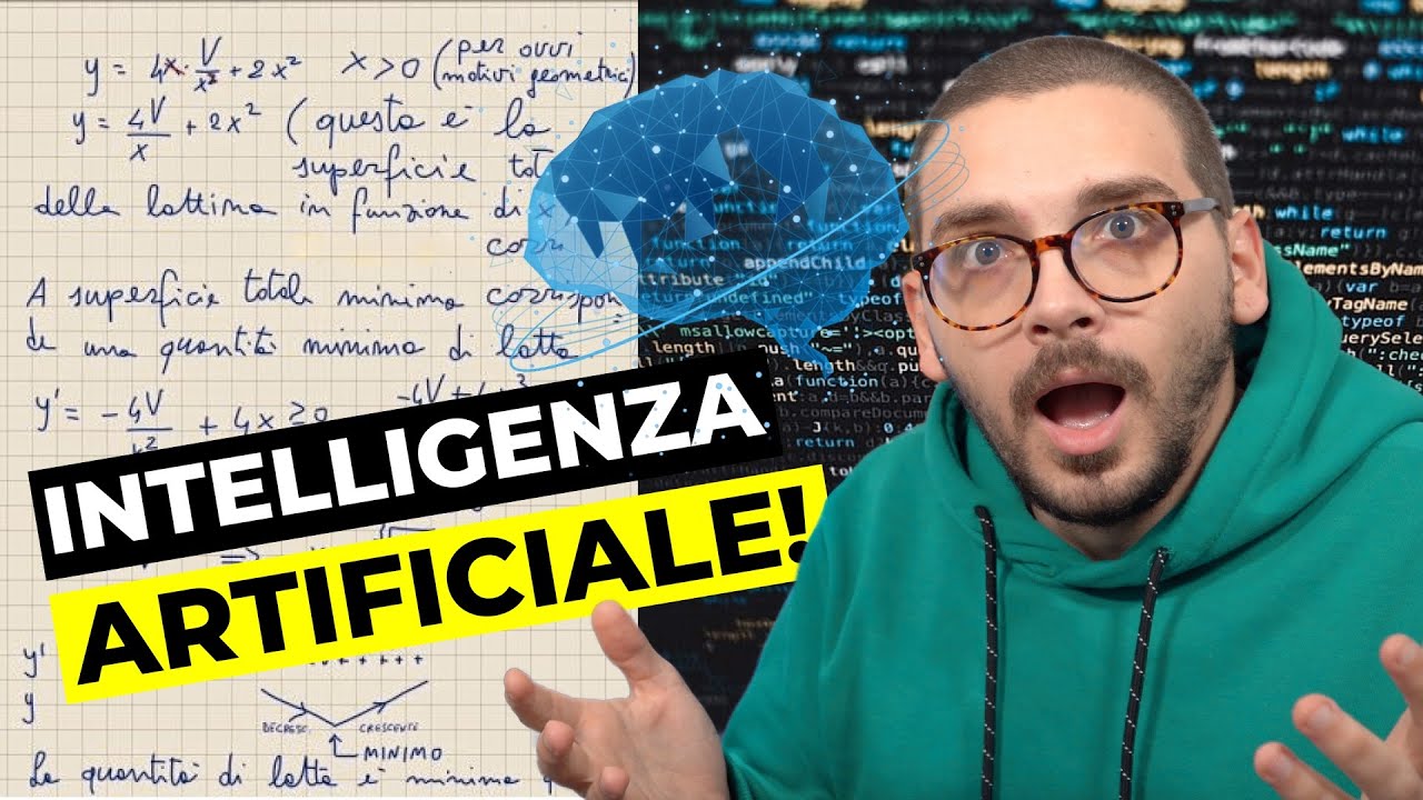 COME USARE CHAT GPT PER FARE I COMPITI