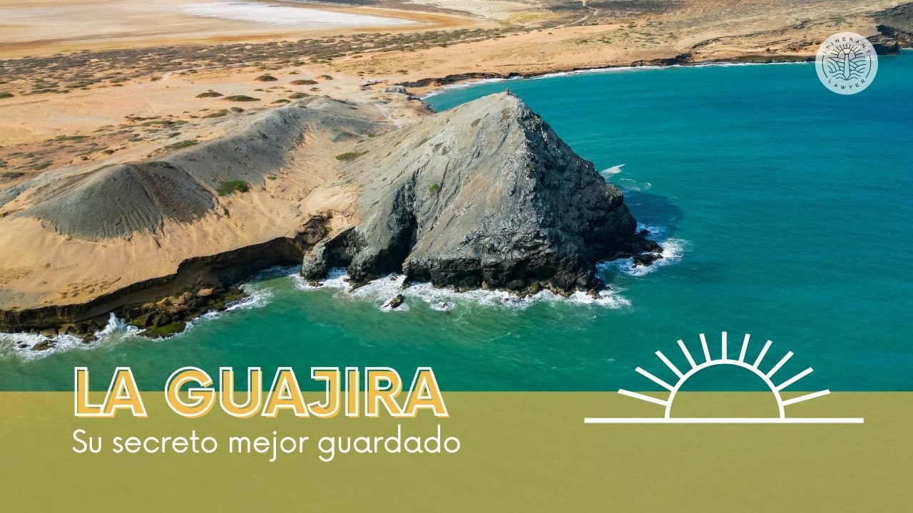 El secreto mejor guardado de La Guajira: La Macuira