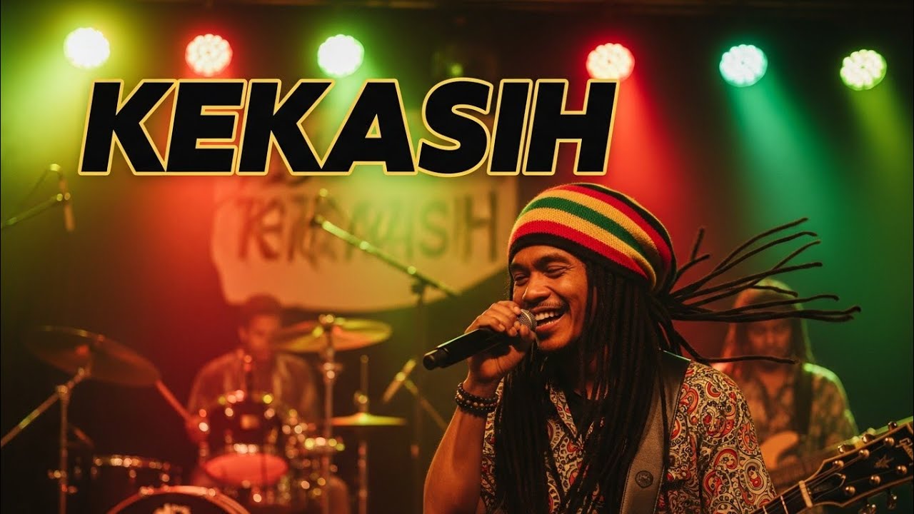 Full Album Musik Reggae Terbaru 2026, Kekasih, Reggae Vibes