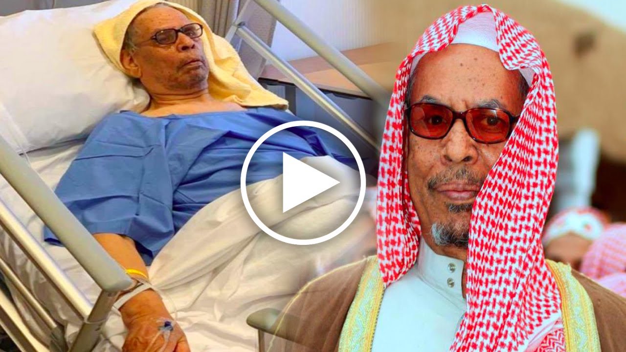 لن تصدق من هو السعودي علي المدفع بعد أنباء وفاته التي أحزنت الملايين في السعودية