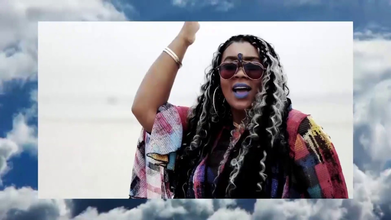 Take Me High (Official Video) - Analog LUST feat. Sir Neale Hurston & Charlie Muse
