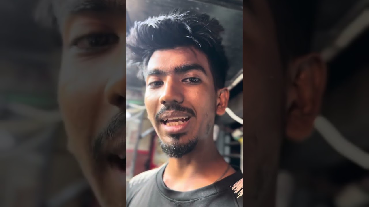বন্ধুর বেঈমানি🥲। কালা বিলাই