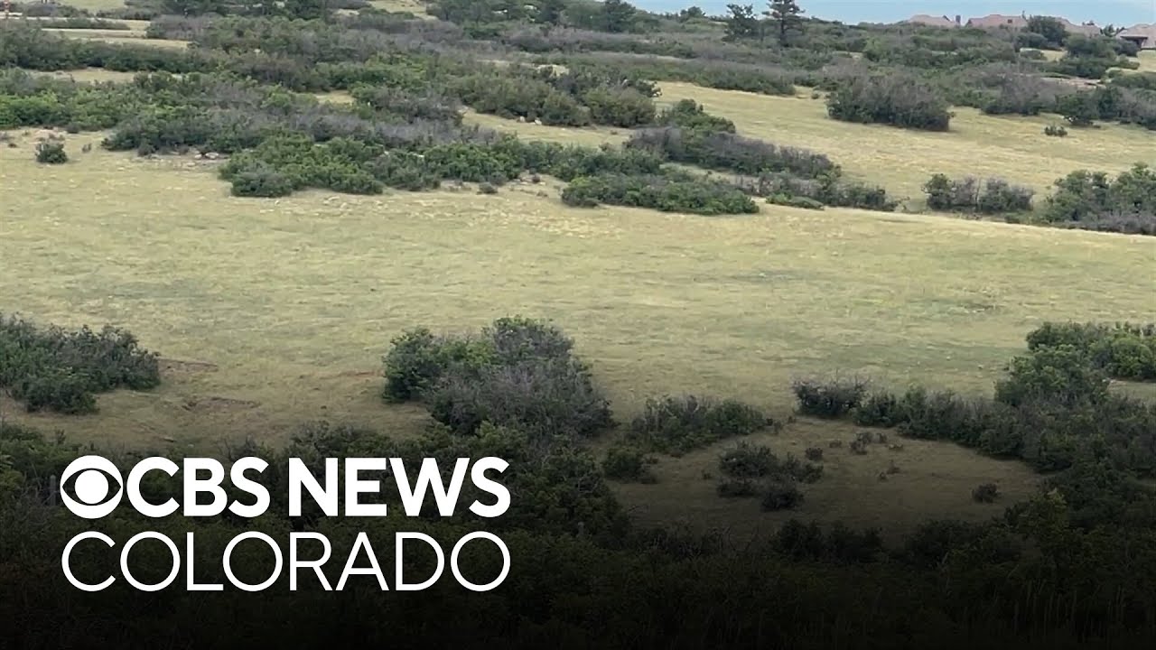 Proposed Colorado sports complex to be funded by a county's parks & open space fund
