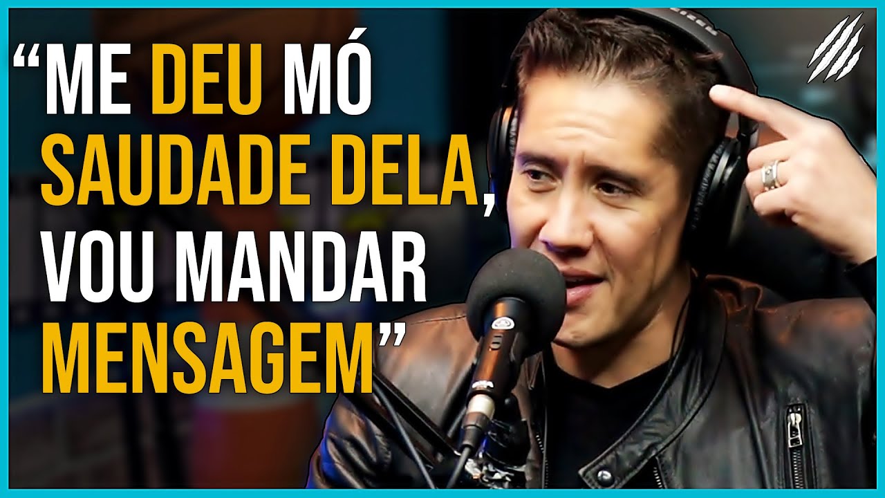 TECNICA PRA N&Atilde;O SE ENVOLVER | BRUNO GIGLIO 