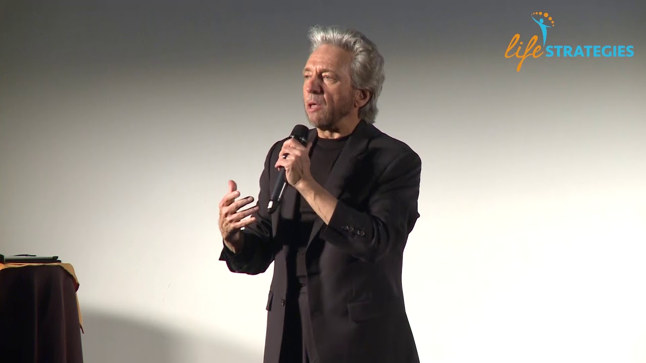 Bruce Lipton e Gregg Braden - Verso una nuova Consapevolezza