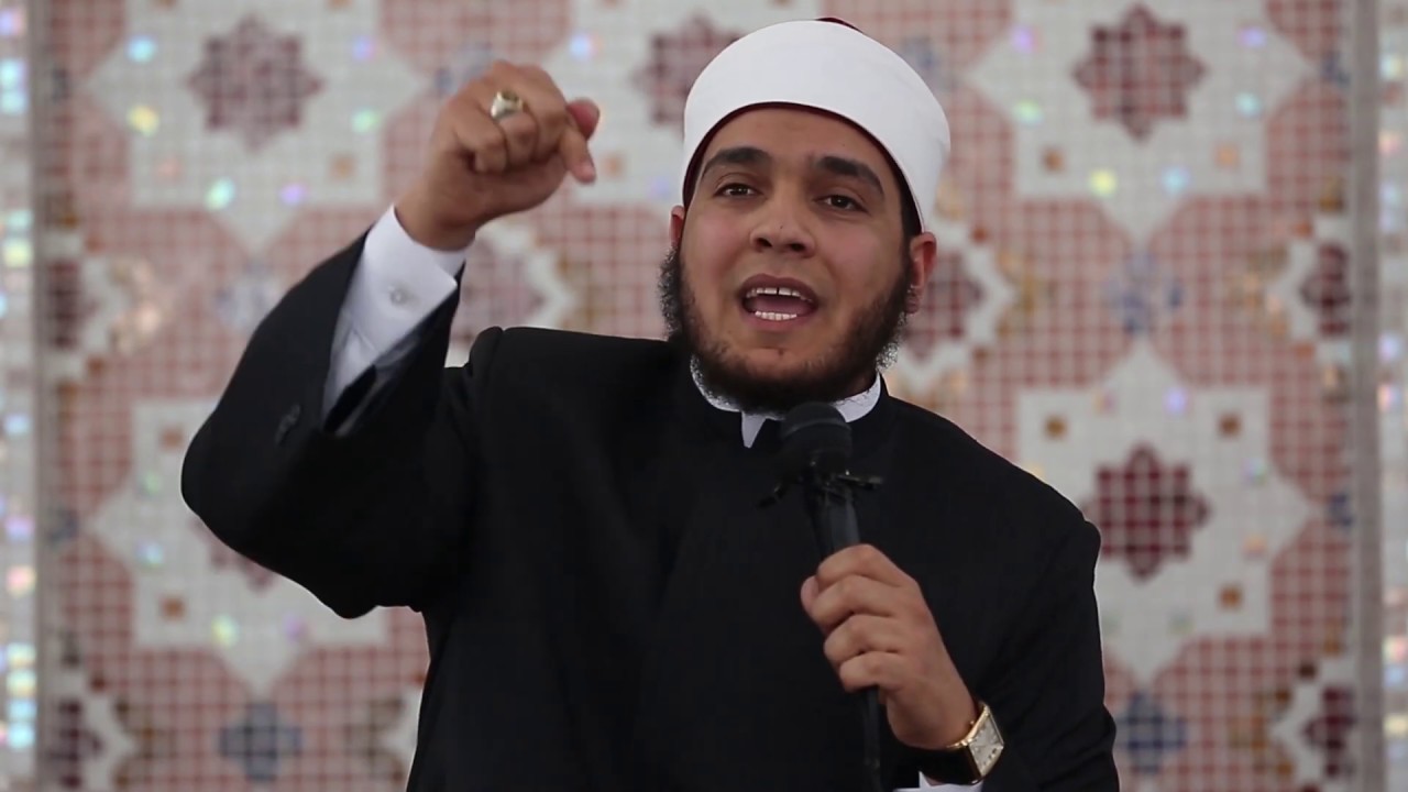 شهيد الطاعون الجزء الثاني ( أبو عبيده بن الجراح)الشيخ مصطفي أبو سيف