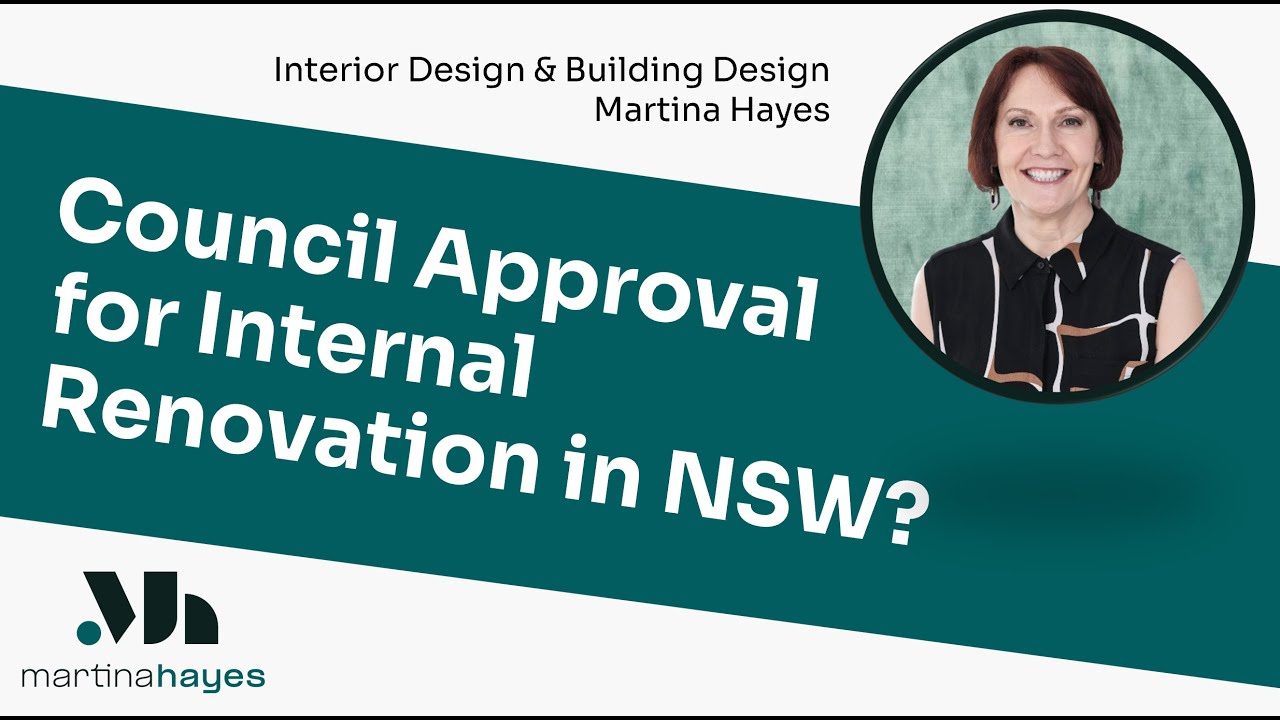 Do I need Council Approval for internal renovations NSW?