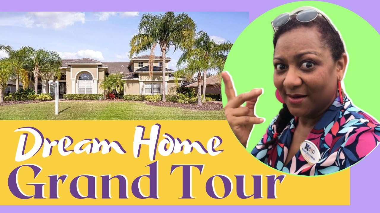 Medical City  😎 Home for sale 🏡 Lake Nona - Orlando, Florida
