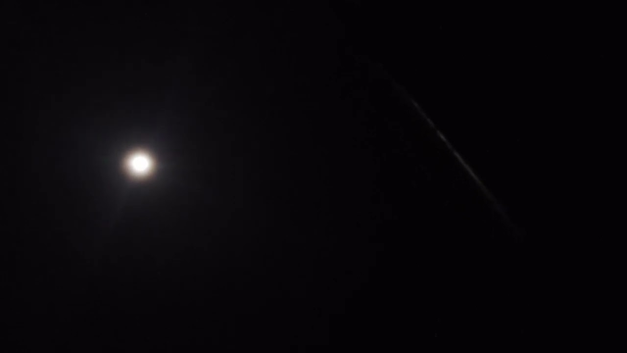 Meditasi Malam Jumat Kliwon