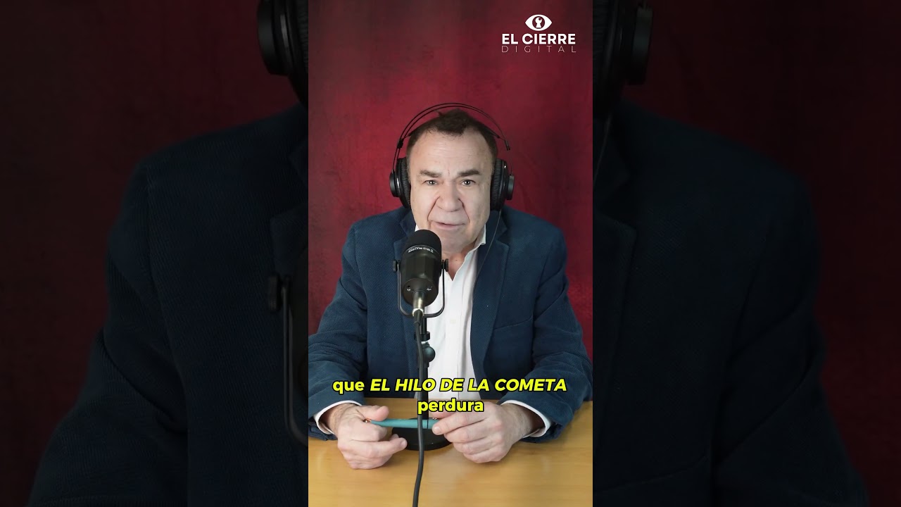 La salud mental de los periodistas | ESPECIAL El Hilo de la Cometa