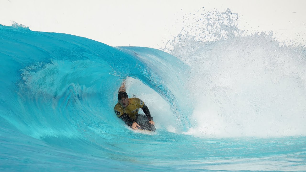 SURFLAND GAROPABA - BODYBOARDING NA THE BEAST - VALE A PENA ?