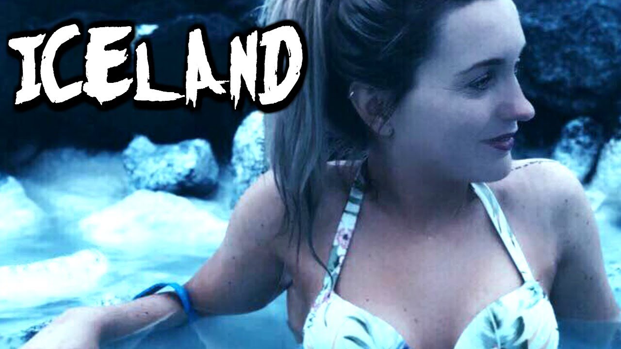 ISLANDE - FAUTOSH