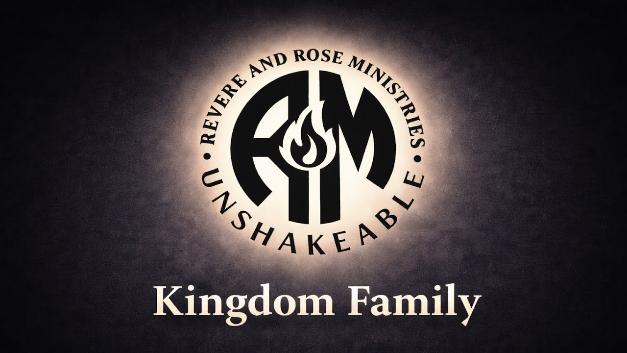 As In Heaven: The Third Day Kingdom Reign