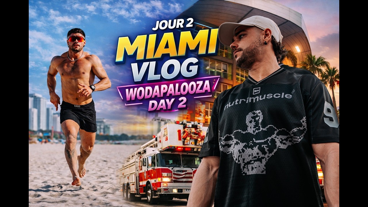 WODAPALOOZA DAY 2