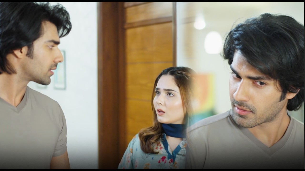 Kon Thi Wo Beghairat Larki Jis Ne Akram Ki Zindagi Barbad Ki  #humnava #shortvideos #greentv