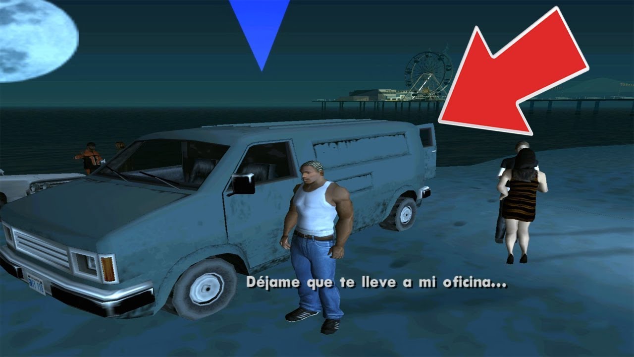 Haz Esto y Nunca más Fracasaras esta Mision - Loquendo
