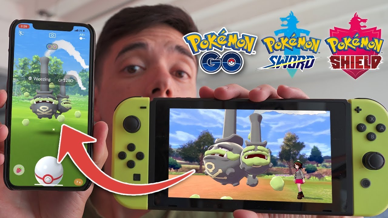 GALARIAN POK&Eacute;MON IN POK&Eacute;MON GO? (Chimchar Community Day)