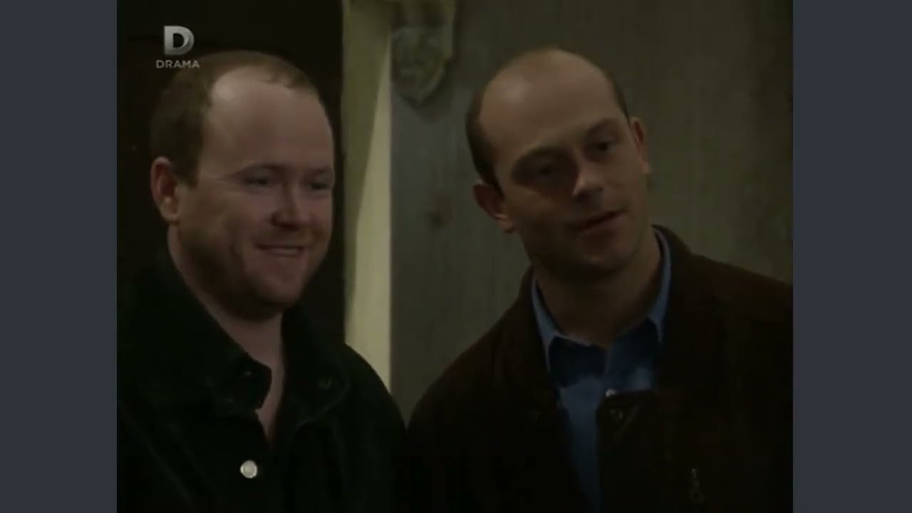 EastEnders: Grant Mitchell Scenes - Episode 258 (Part 2 of 2) (First Appearance of Debbie Tyler)
