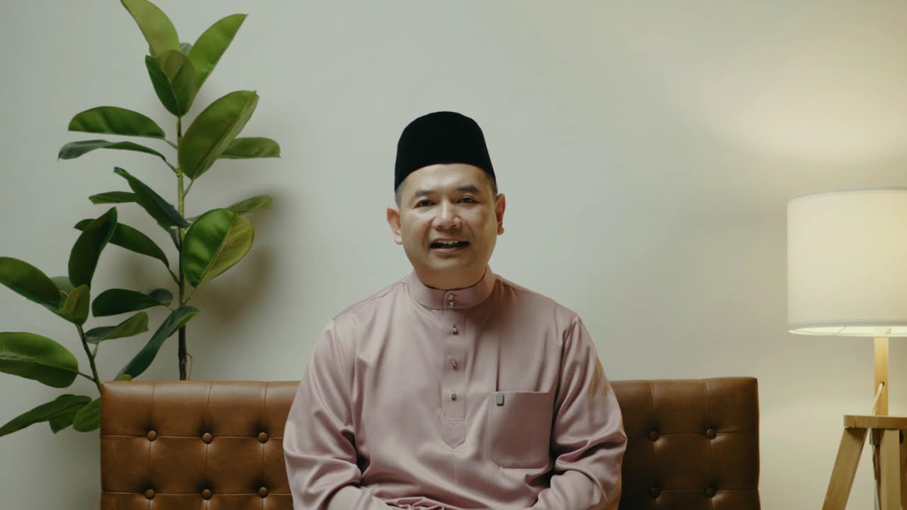 Ucapan Raya 2026