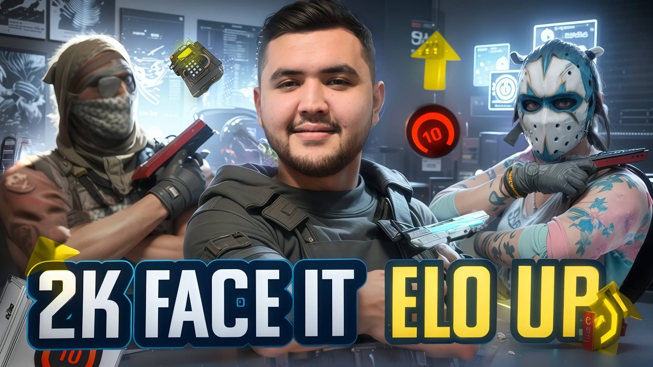 🔴AFK STIMER QAYTIMI ?🔴 #csgo #cs2