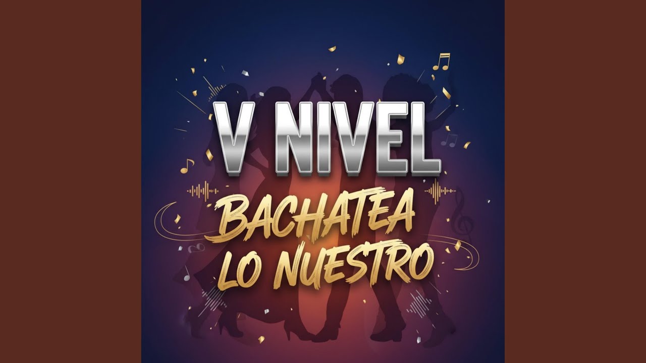 Vuelve (version bachata)