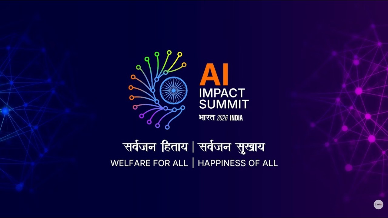 Live | Hon’ble MoS (I/C) MoES, Dr. Jitendra Singh addresses the Ai Impact Summit 2026