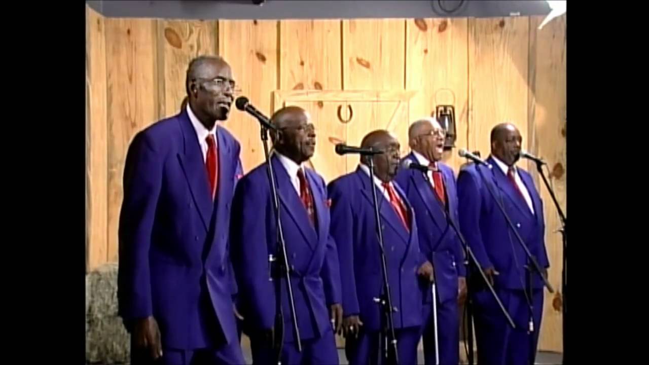 Come and Go To That Land-The Delta Aires