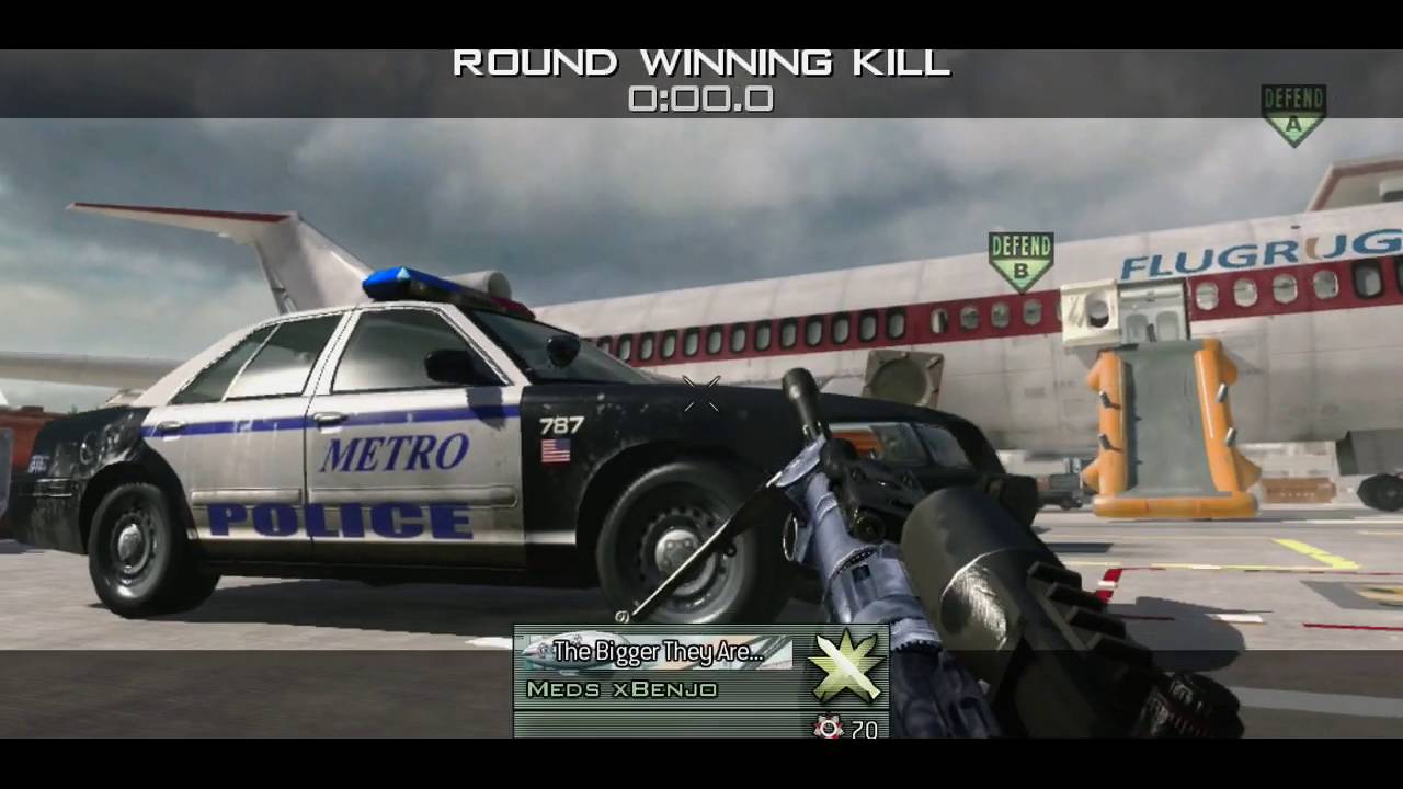 Clip Clearout