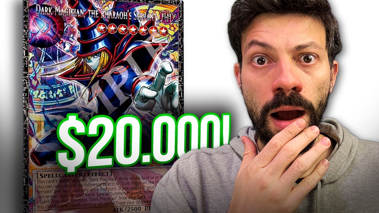 Esse Booster Ir&aacute; REVOLUCIONAR o Yugioh! (Entenda Tudo)